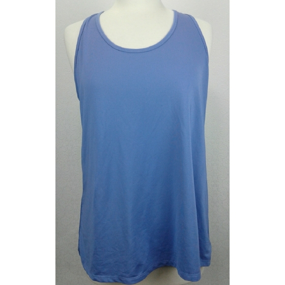 Old Navy Active go-Dry tank top size L - Picture 1 of 10